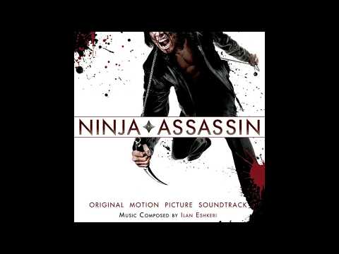 the mc remix - ryuzo - ninja assassin ost [eng lyrics]