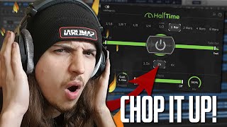 Video thumbnail for VST THAT WILL CHOP EVERYTHING | Cableguys Halftime by Dominik „Wodzu” Bodzek