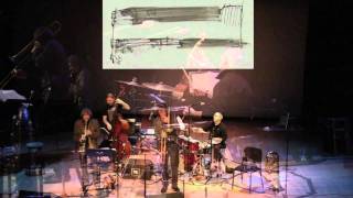 FFEAR LIVE AT MILLER THEATER NYC 2010 SOMMER No. 6.mov