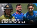 Under Virat Kohli's Captaincy, Indian Bowlers Dominated The Australian Batsmen | The Test