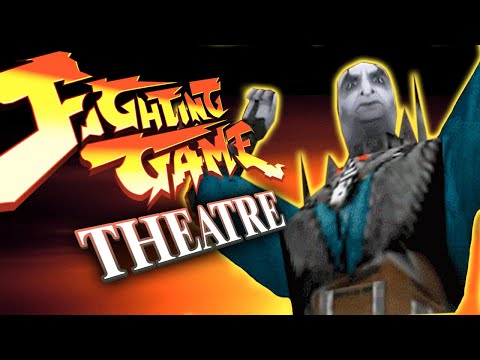 THE MORTAL KOMBAT 4 ENDINGS - Fighting Game Theater