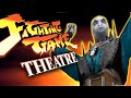THE MORTAL KOMBAT 4 ENDINGS Fighting Game Theater