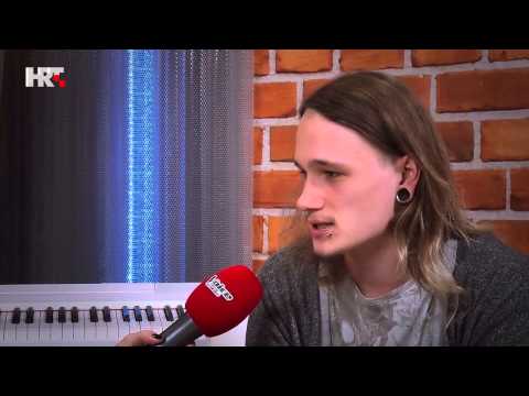 Marin: dojmovi nakon audicije - The Voice of Croatia - Season1 - Blind Auditions4