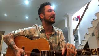 Frank Turner - Little Changes (Guitar lesson / tutorial)