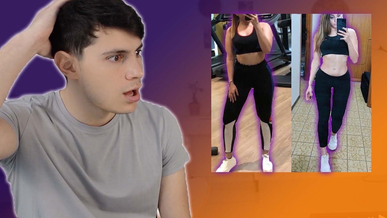 Watch Now I migliori PRIMA E DOPO FITNESS del 2022 I migliori PRIMA E DOPO FITNESS del 2022