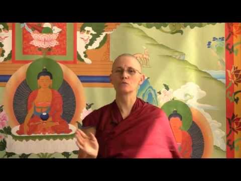 08-18-10 The Restless Mind & the Eight Worldly Concerns - BBCorner