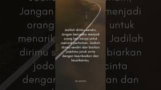 Download lagu story wa 30 detik || #jodoh || jadilah otentik.... mp3 Download lagu story wa 30 detik || #jodoh || jadilah otentik.... mp3