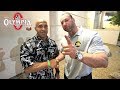 So war das in Vegas | Olympia 2019