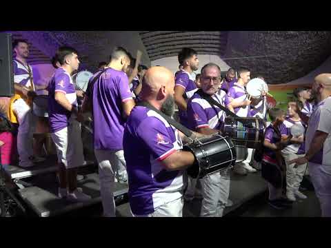 GRES Charanguinha - Esquenta @Estarreja Festival Samba VQQ 2024