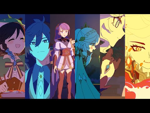 Happy Lantern Rite! |海灯祭を祝して！- 2