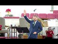 12/25/22 Pastor Joshua Kelley - Doctrines of God 6