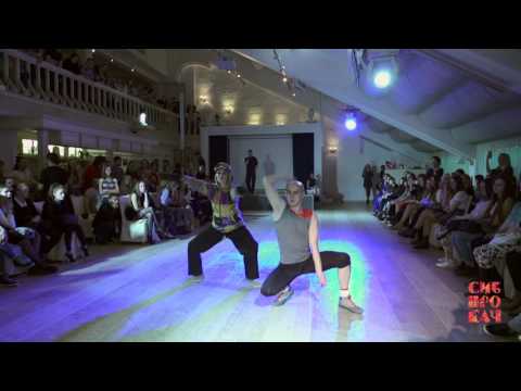 Siberian Vogue Ball - Old Way (Sibprokach 2016)