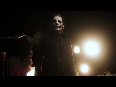 Ghost: Rite Here Rite Now - Stikla