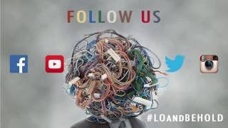 Lo And Behold Reveries of the Connected World VO video