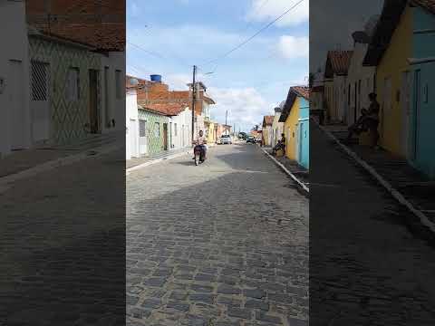 Conjunto Habitacional Antônio Medeiros Neto Traipu Alagoas