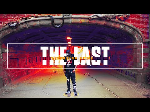 DJ REPTILE  - THE LAST VERSION OF ME  ( RISK TAKERS INSTRUMENTAL ) 2024