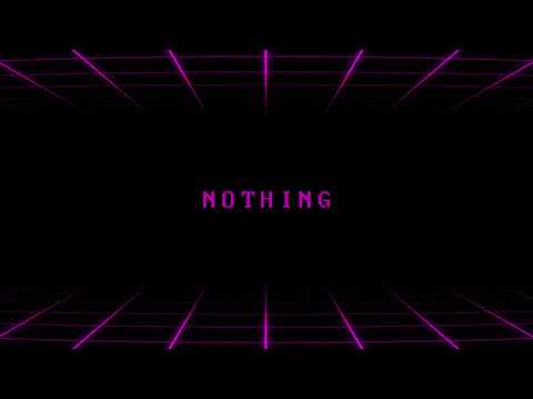 BLVFF - Want for Nothing (Lyric video)