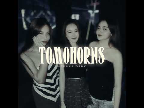 TOMOHON HORNS