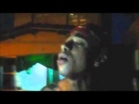 Mc Leozinho da vp e Mc Kauan - Praia da biquinha aniversário do Tico