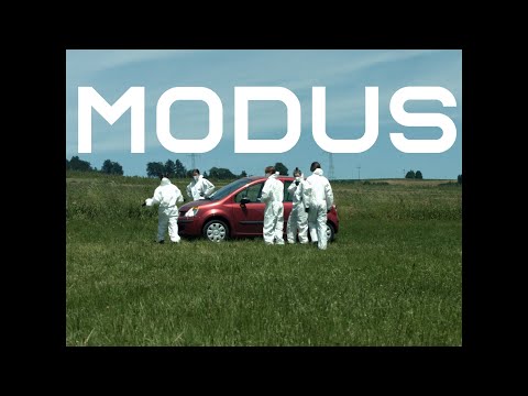 MODUS (Short Film) Trailer