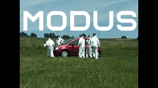 MODUS (Short Film) Trailer