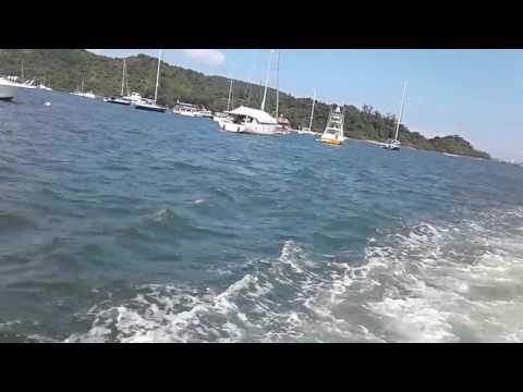 Trio beach,saikung hongkong