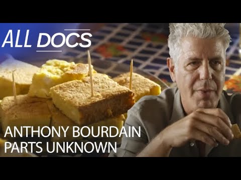 Anthony Bourdain: Parts Unknown | Paraguay | S04 E03 | All Documentary