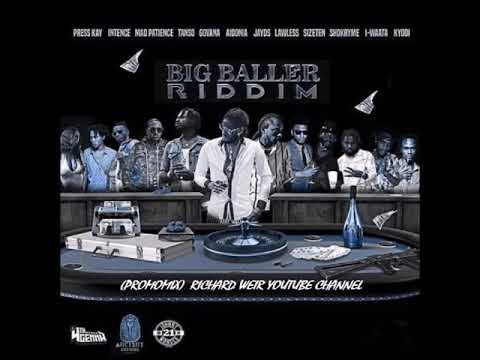 download lagu mp3 mp4 Big Baller Riddim, download lagu Big Baller Riddim gratis, unduh video klip Big Baller Riddim