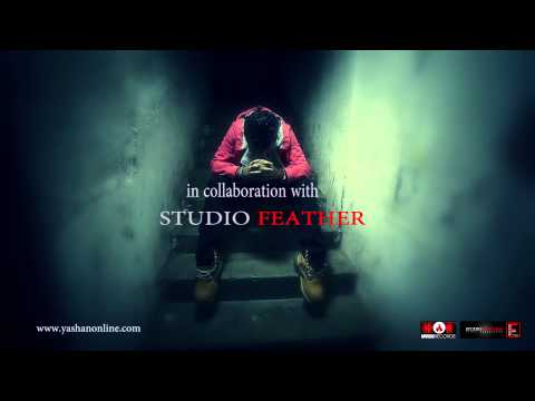 YASHAN - KADULU POTH TEASER (VIDEO)