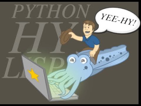 Discord bot in Hylang | Part 1 of ?