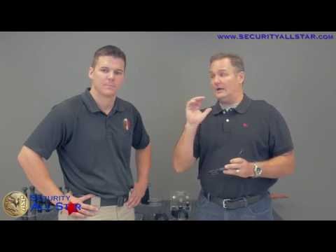 ASP Restraints Handcuffs Review Law Enforcement or your lover? By Security AllStar and Brad Staats