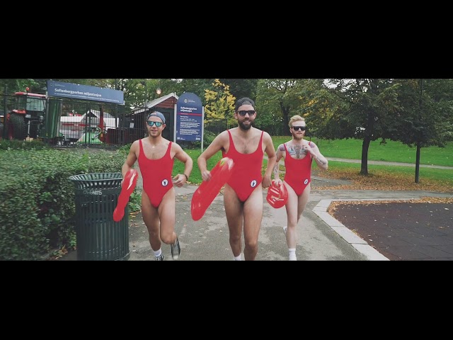 Dårlig Hjort – C. J. P.