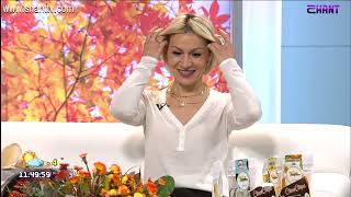 Առավոտը Շանթում-2