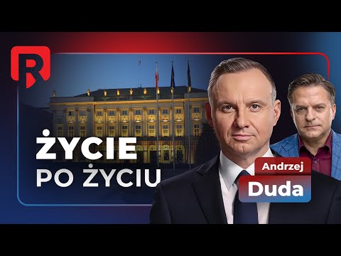 Rymanowski, Duda: Prezydencki rachunek sumienia