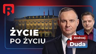 Download lagu Rymanowski, Duda: Prezydencki rachunek sumienia mp3