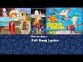 Phineas and Ferb - Extraordinary Full Song with ...