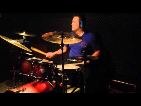 Elias Ramos Jr- Drums