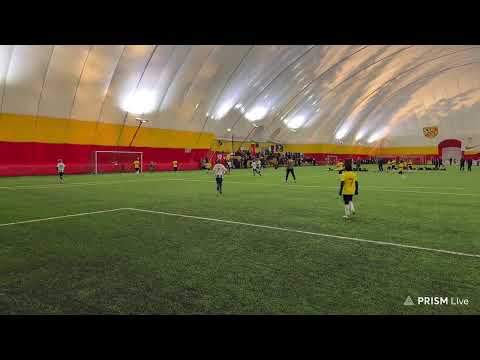 VJS Punainen 2 vs. HJK Arabia/ sininen