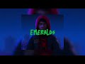 PR1SVX Emeralds