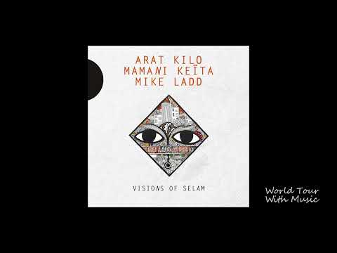 Arat Kilo, Mamani Keita, Mike Ladd - Dou Coula