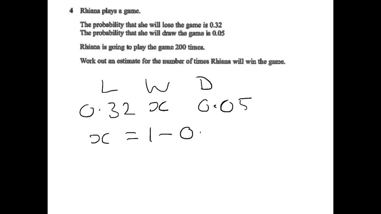 Q4 Expected Frequency