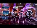 Blaster Proof - Kinect Star Wars Gameplay 