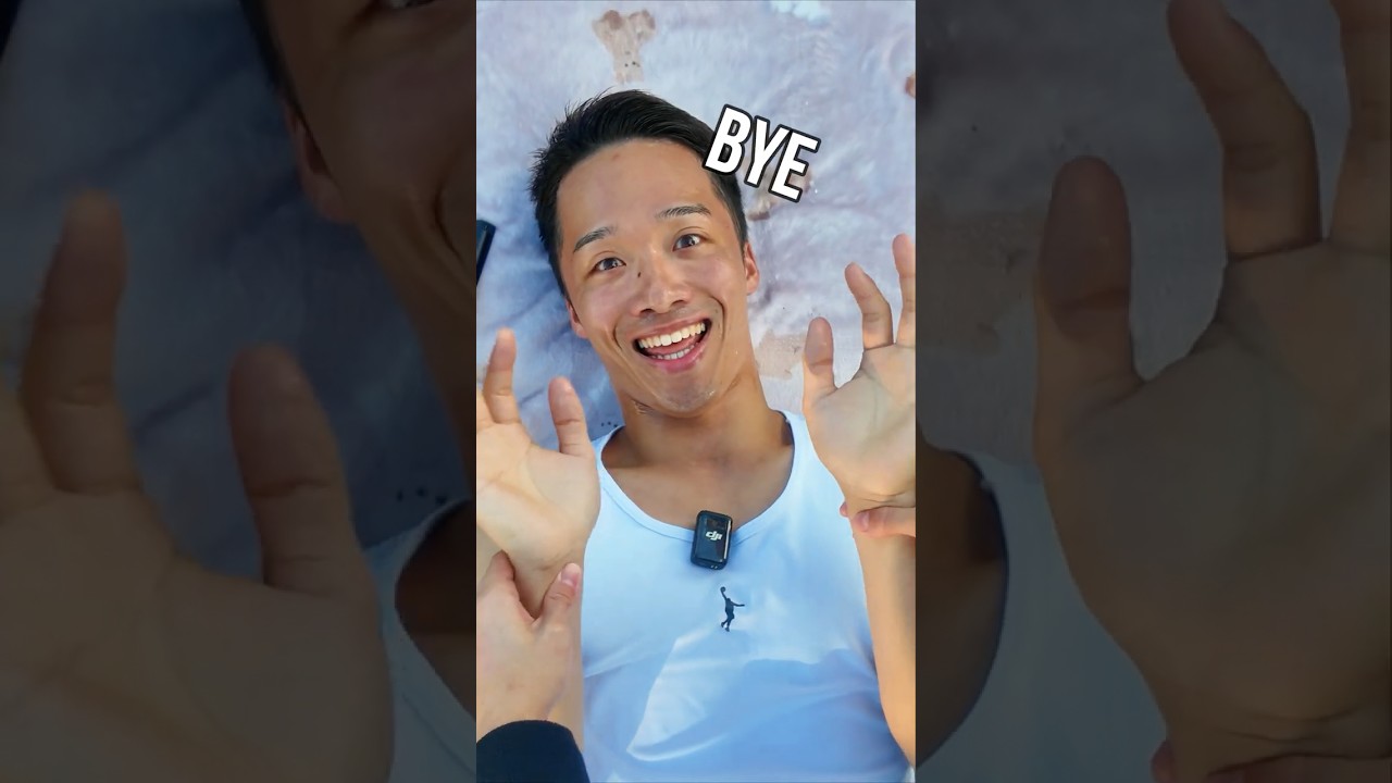 ASMR #dog #comedy #comongoshi