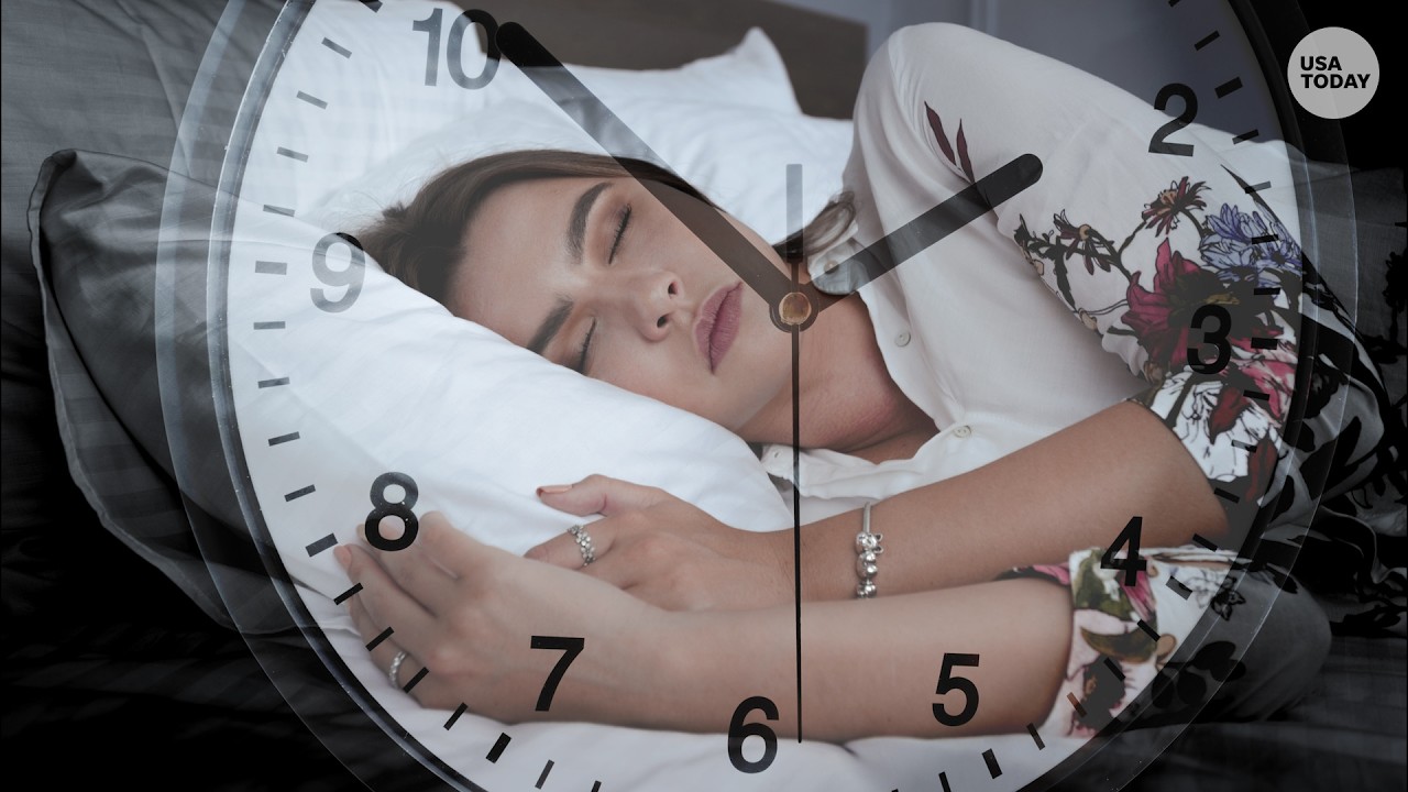 Scientists say permanent standard time is healthier