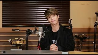 170408 Happy Birthday to JONGHYUN!!![feat.JONGHYUN(종현)-Our Season(따뜻한 겨울)]