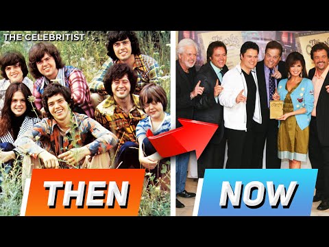 The Osmonds: Where Are They Now? | The Celebritist