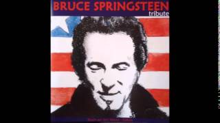 Bruce Springsteen Cover - Thunder Road(In Style of Cowboy Junkies)