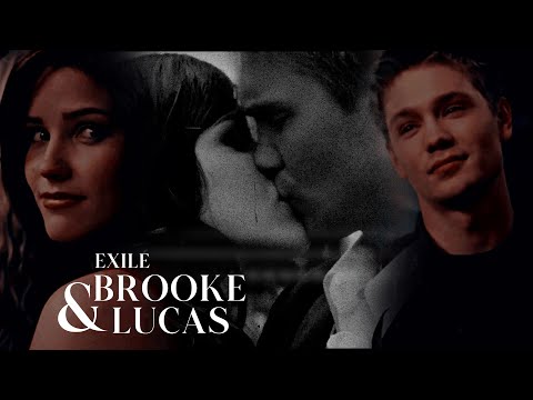 Brooke & Lucas | Exile