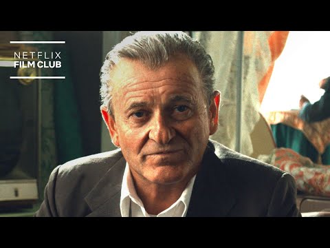 What The Real Characters Behind The Irishman Look Like
