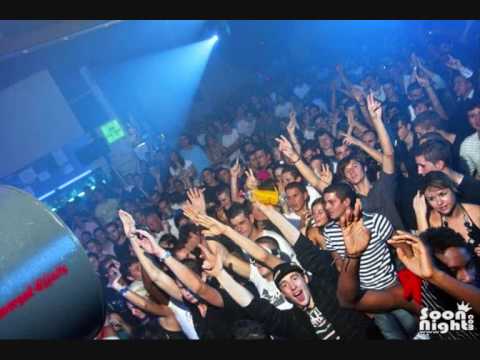 In The Air (Austin Leeds ft Jeremy Carr - Avicii remix)